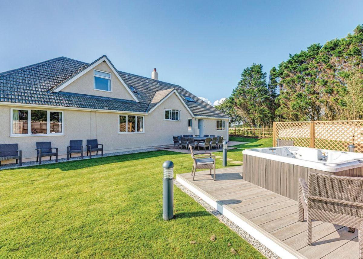 Piran Meadows Resort Newquay  Exterior photo