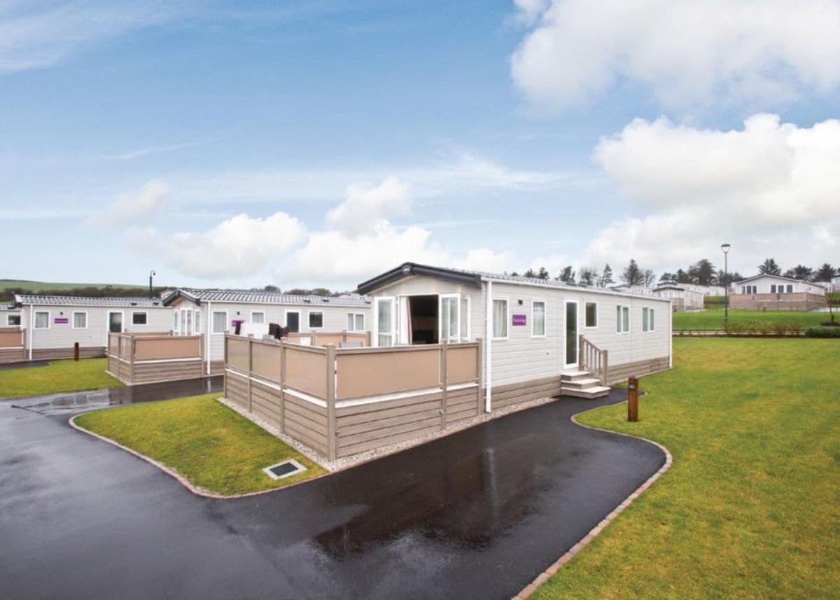 Piran Meadows Resort Newquay  Exterior photo