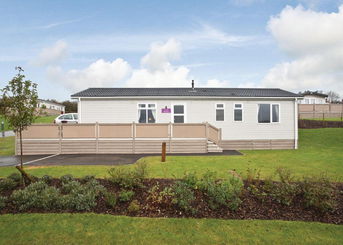 Piran Meadows Resort Newquay  Exterior photo