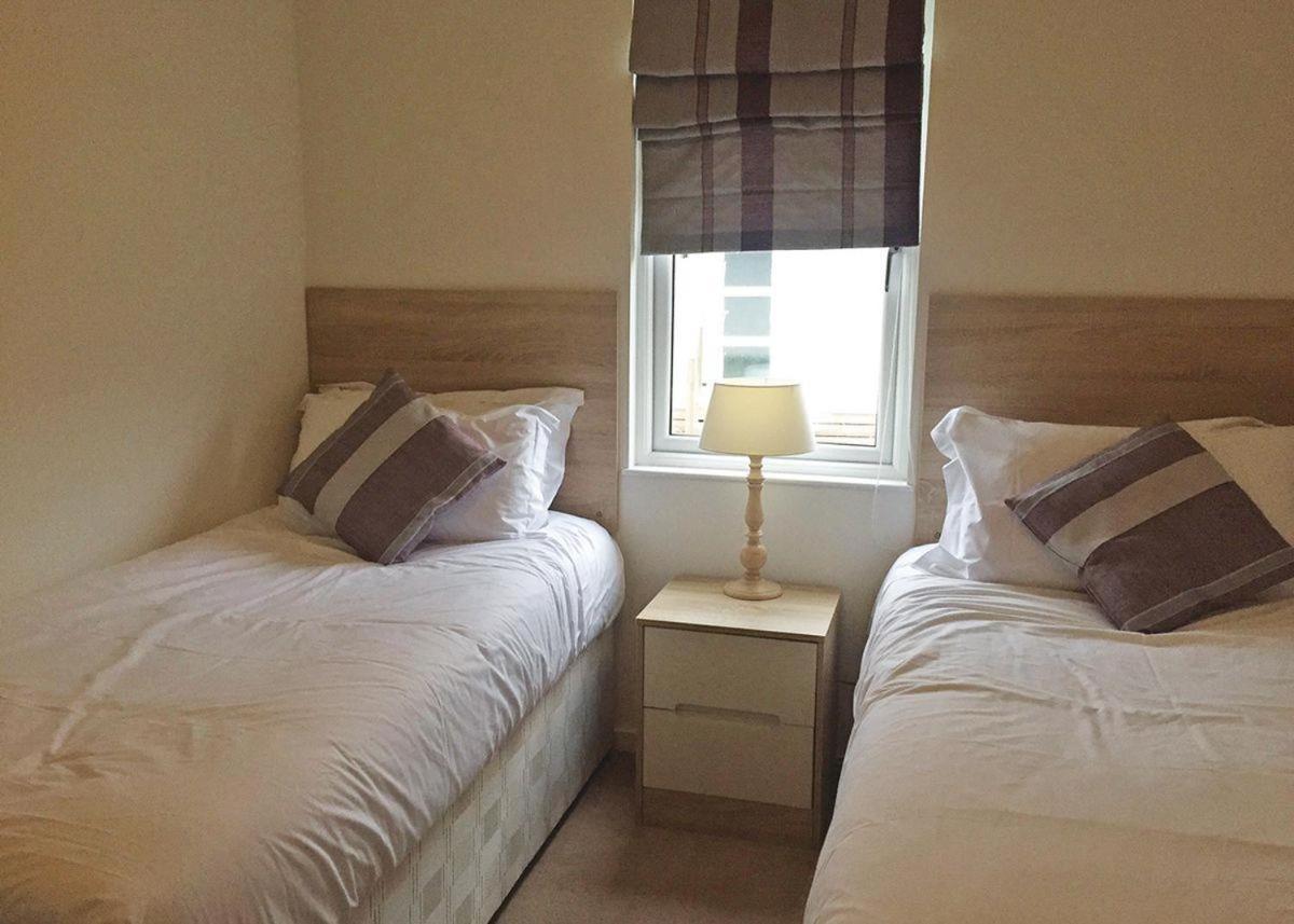 Piran Meadows Resort Newquay  Exterior photo