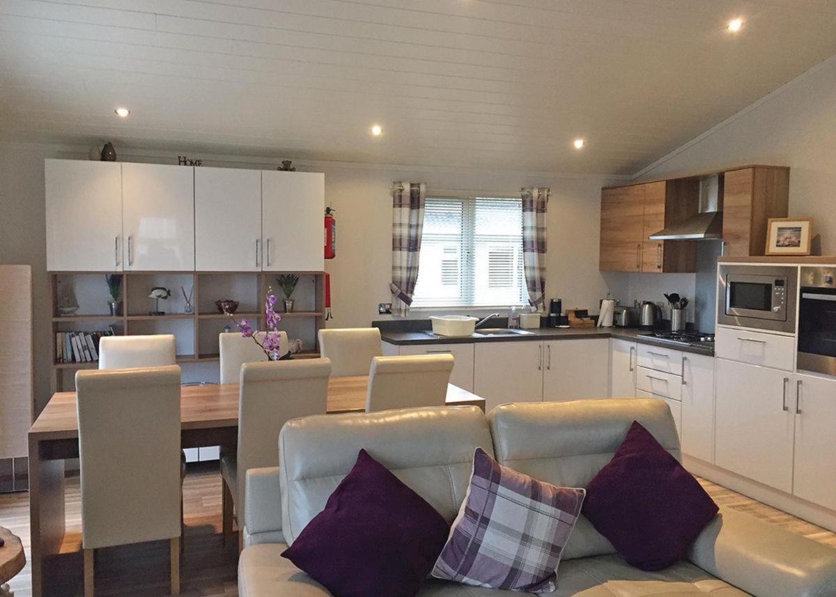 Piran Meadows Resort Newquay  Exterior photo